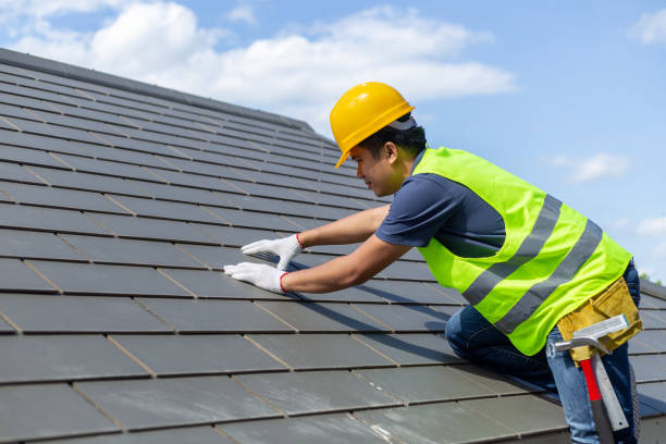 Best Affordable Roof Replacement  in North Industry, OH