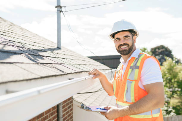 Best Roof Gutter Cleaning  in North Industry, OH