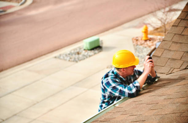 Best Roof Replacement Cost  in North Industry, OH