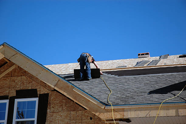 Gutter Installation and Roofing in North Industry, OH