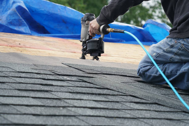 Best Residential Roofing Contractor  in North Industry, OH