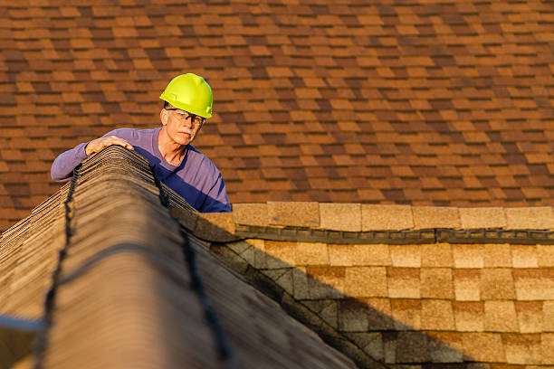 Best Best Roofing Contractors  in North Industry, OH