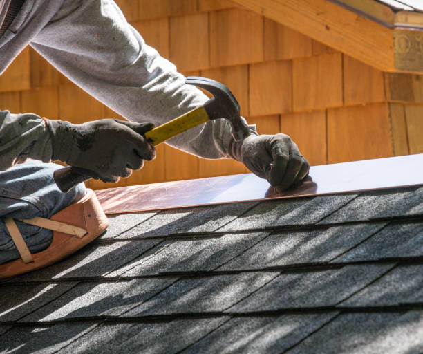 Best Gutter Installation and Roofing  in North Industry, OH